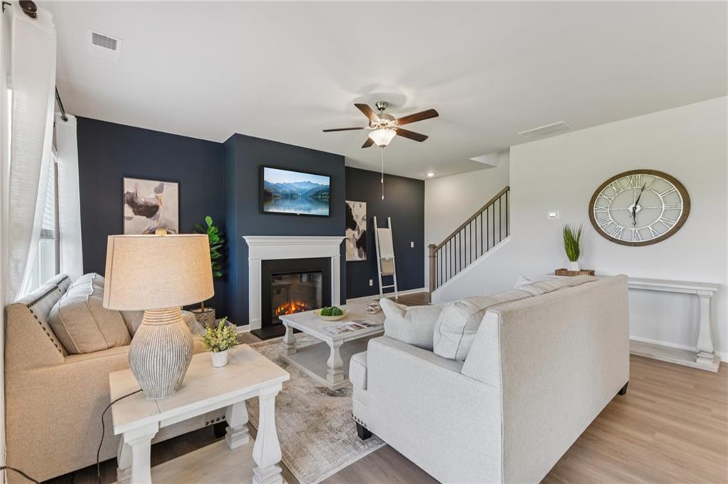 249 Cedar Wood Trace