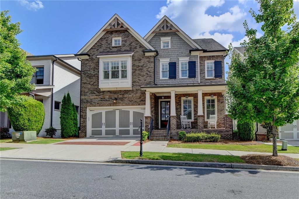 828 Olmsted Lane