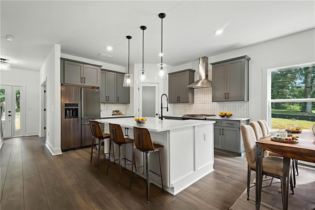 141 Old Alabama Road SE