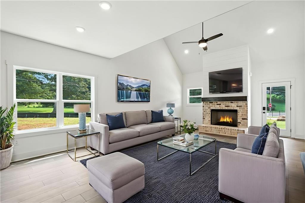 141 Old Alabama Road SE