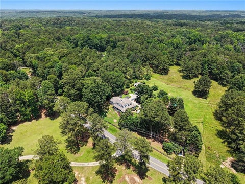 Vacant Land For Sale - 813 Sandy Creek Road<br/> Fayetteville, GA 30214