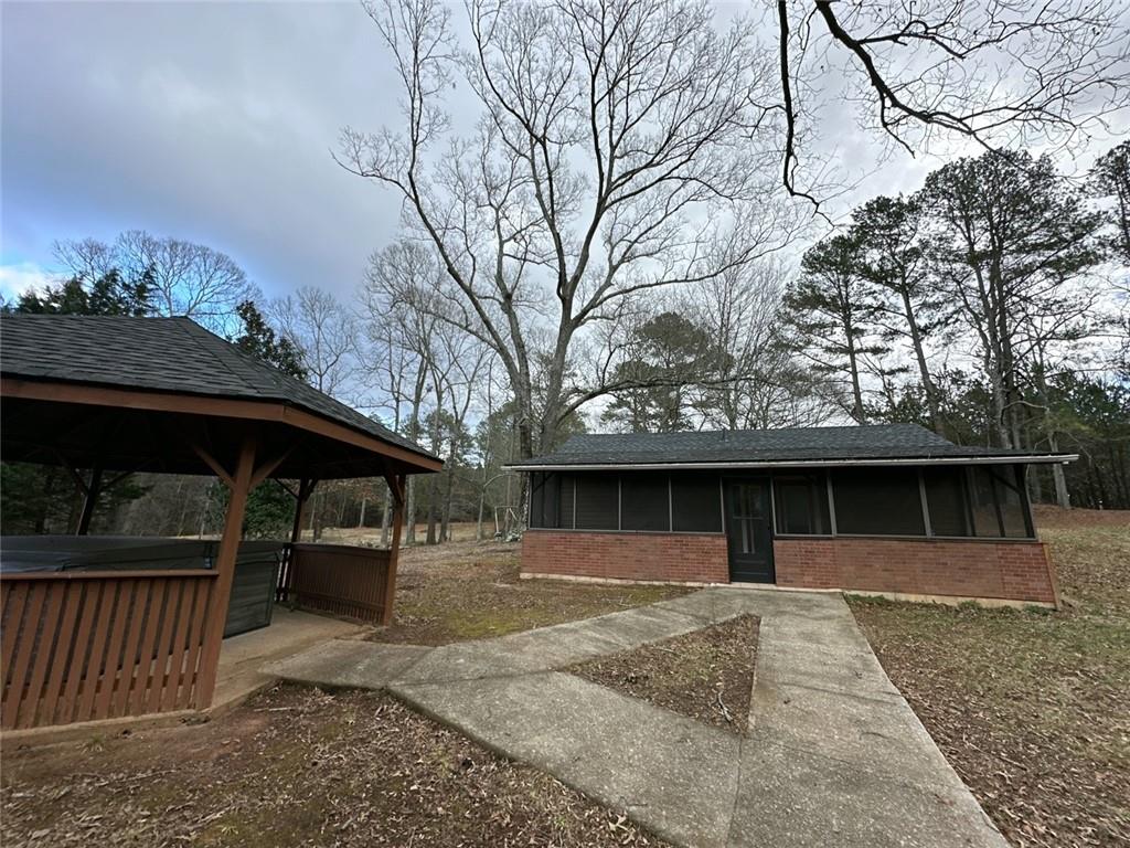 476 Walnut Road, Hoschton, Georgia image 25