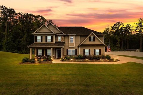 58 Creekrise Place Palmetto GA 30268