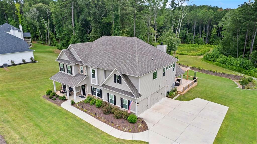 Creekrise - Residential