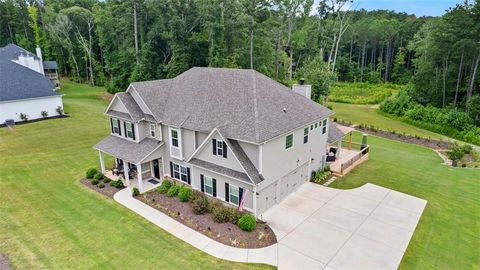 58 Creekrise Place Palmetto GA 30268