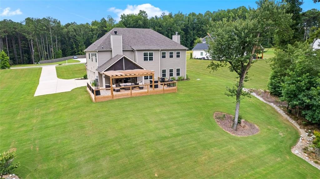 58 Creekrise Place