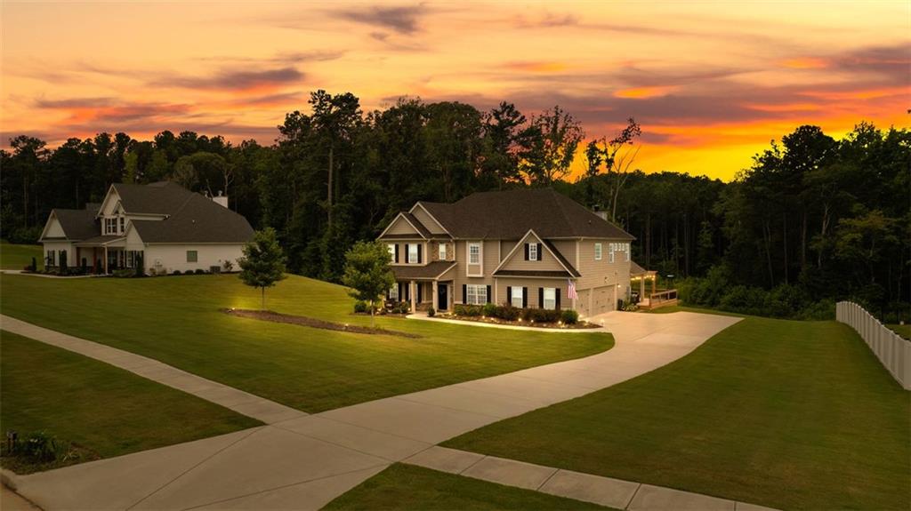 58 Creekrise Place