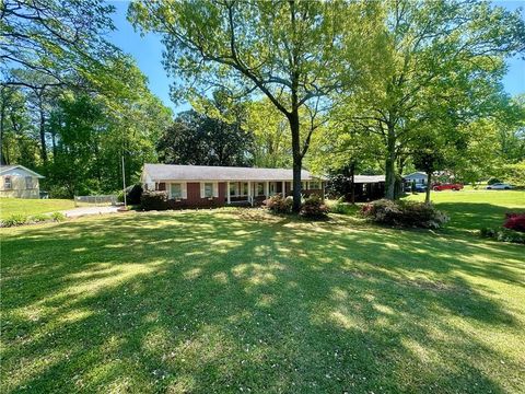 3233 Bolissa Drive Atlanta GA 30340