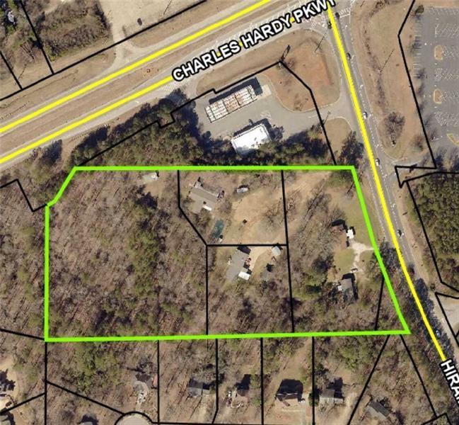 2361 Hiram Acworth Highway