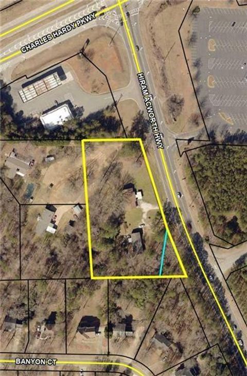 2361 Hiram Acworth Highway Dallas GA 30157