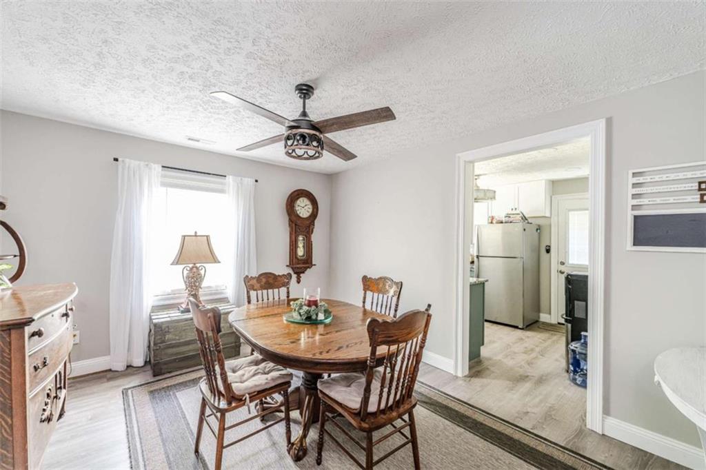 46 Megginson Drive, Summerville, Georgia image 8