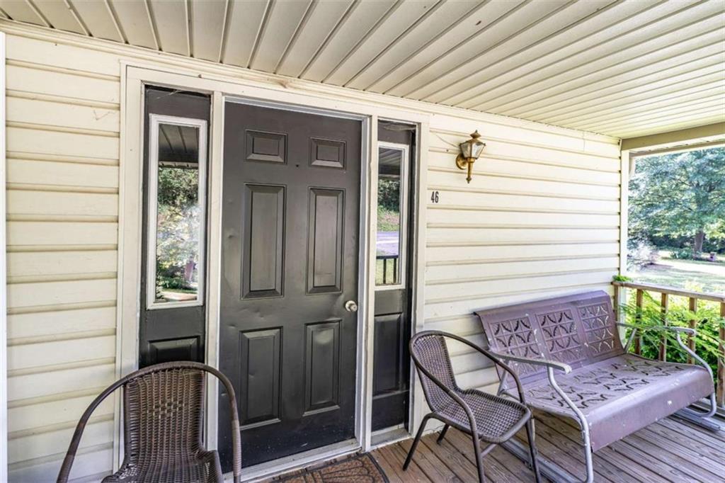 46 Megginson Drive, Summerville, Georgia image 3