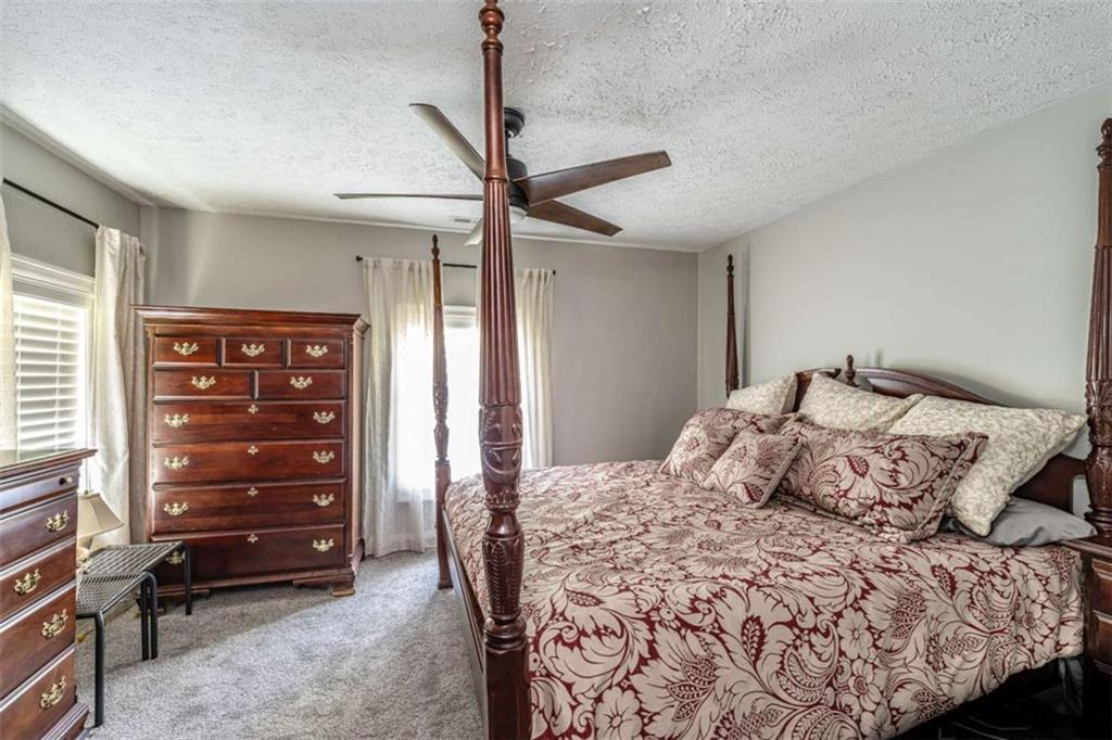 46 Megginson Drive, Summerville, Georgia image 14