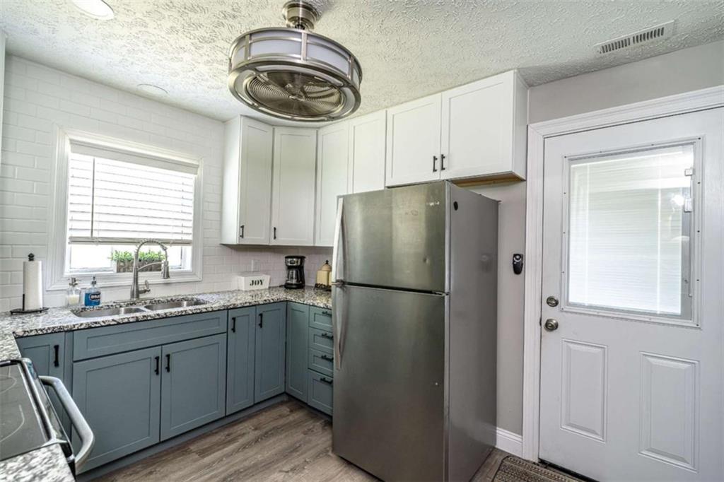 46 Megginson Drive, Summerville, Georgia image 7