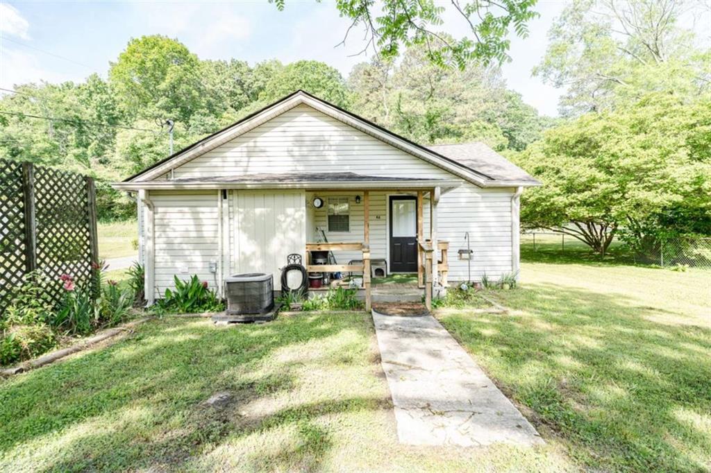 46 Megginson Drive, Summerville, Georgia image 15