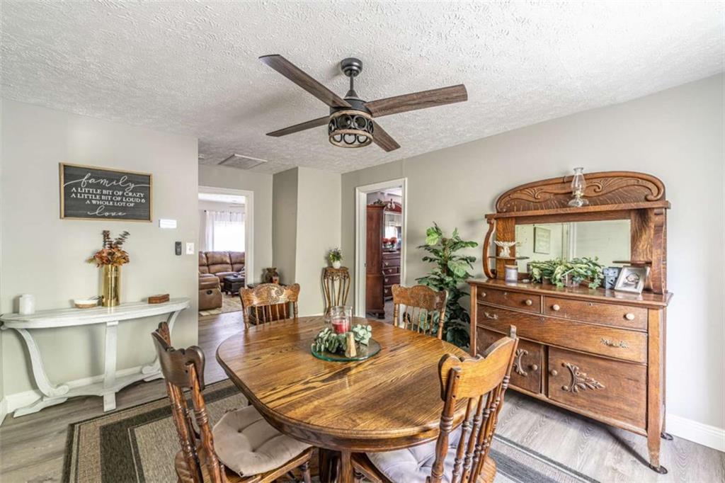 46 Megginson Drive, Summerville, Georgia image 10