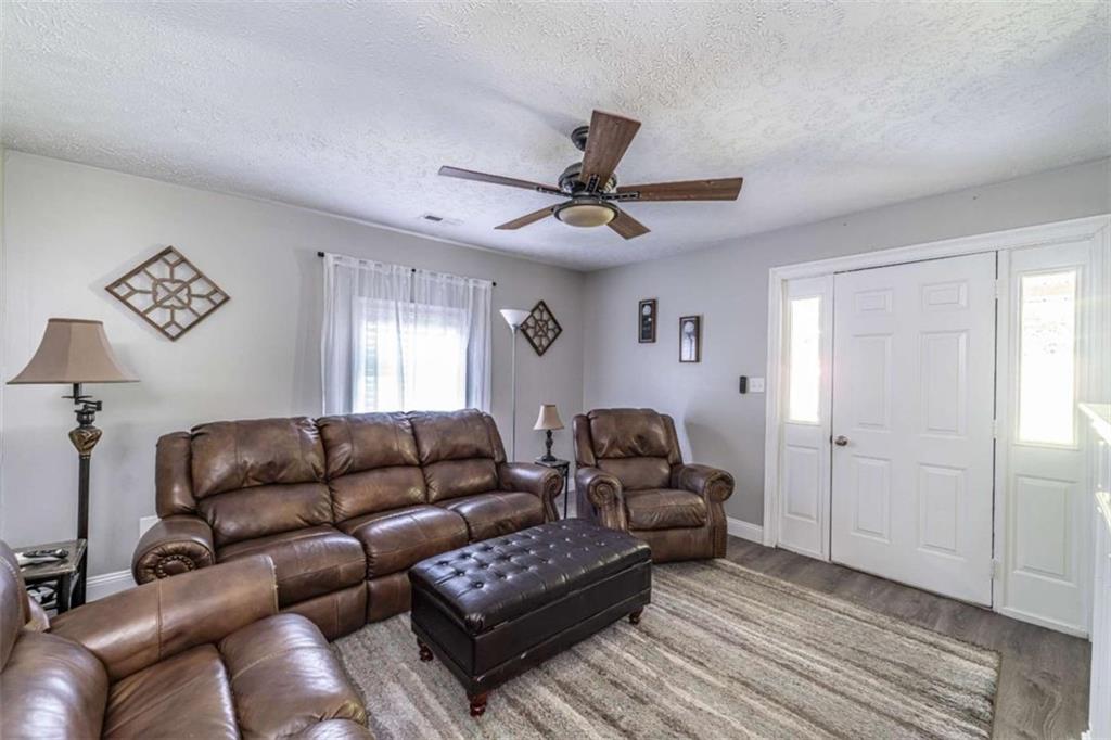 46 Megginson Drive, Summerville, Georgia image 4