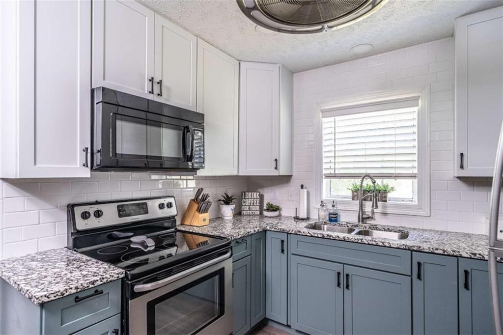 46 Megginson Drive, Summerville, Georgia image 6