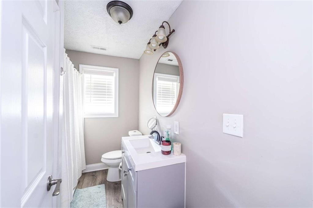46 Megginson Drive, Summerville, Georgia image 12