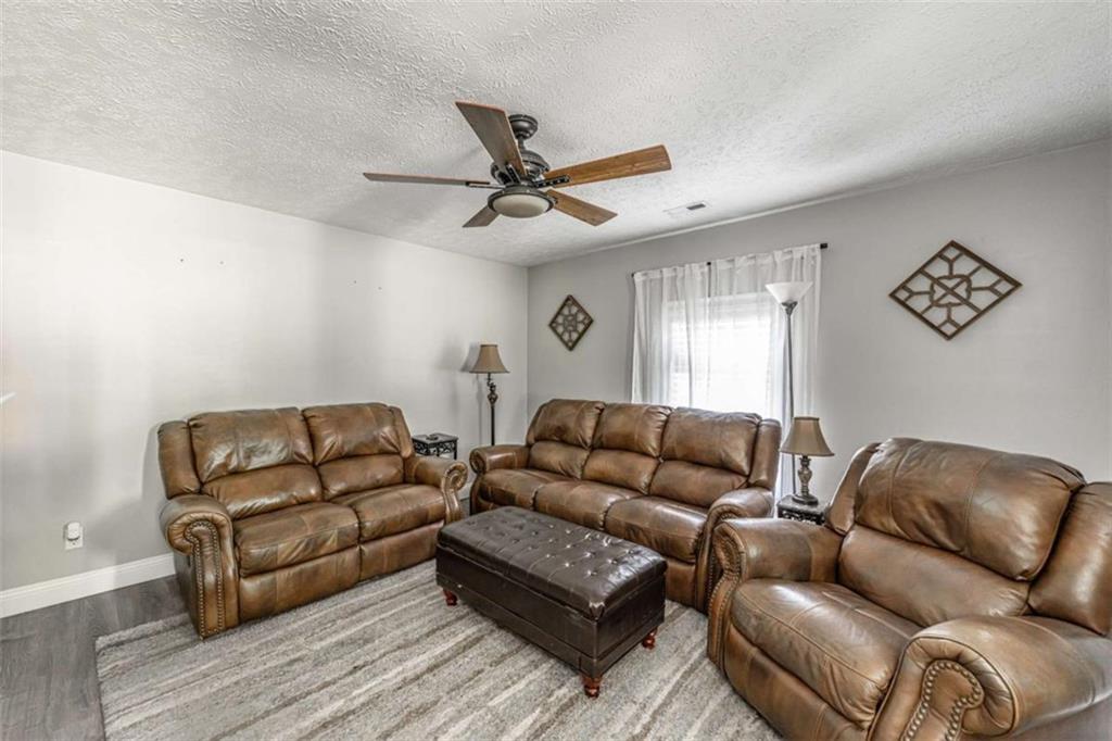 46 Megginson Drive, Summerville, Georgia image 5