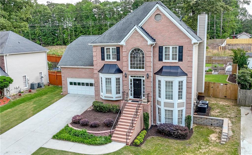 1130 Lochshyre Way, Lawrenceville, Georgia image 31