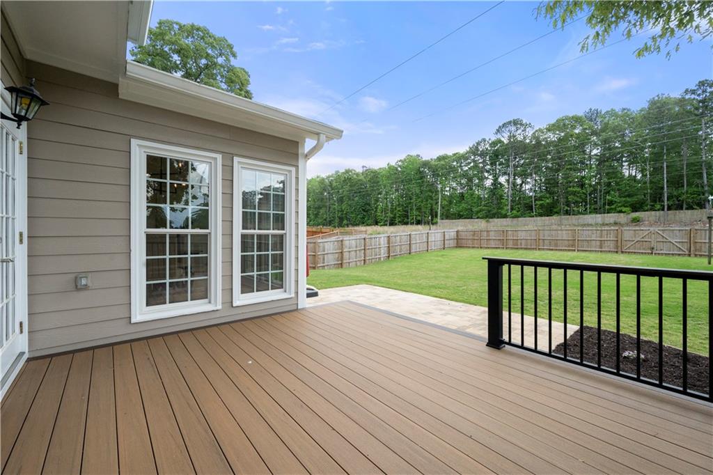 1130 Lochshyre Way, Lawrenceville, Georgia image 27