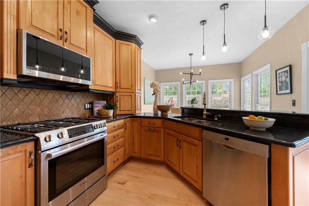 1130 Lochshyre Way, Lawrenceville, Georgia image 14