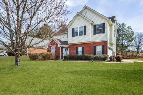 494 Martin Forest Lane, Lawrenceville, GA 30045 - MLS#: 7538205