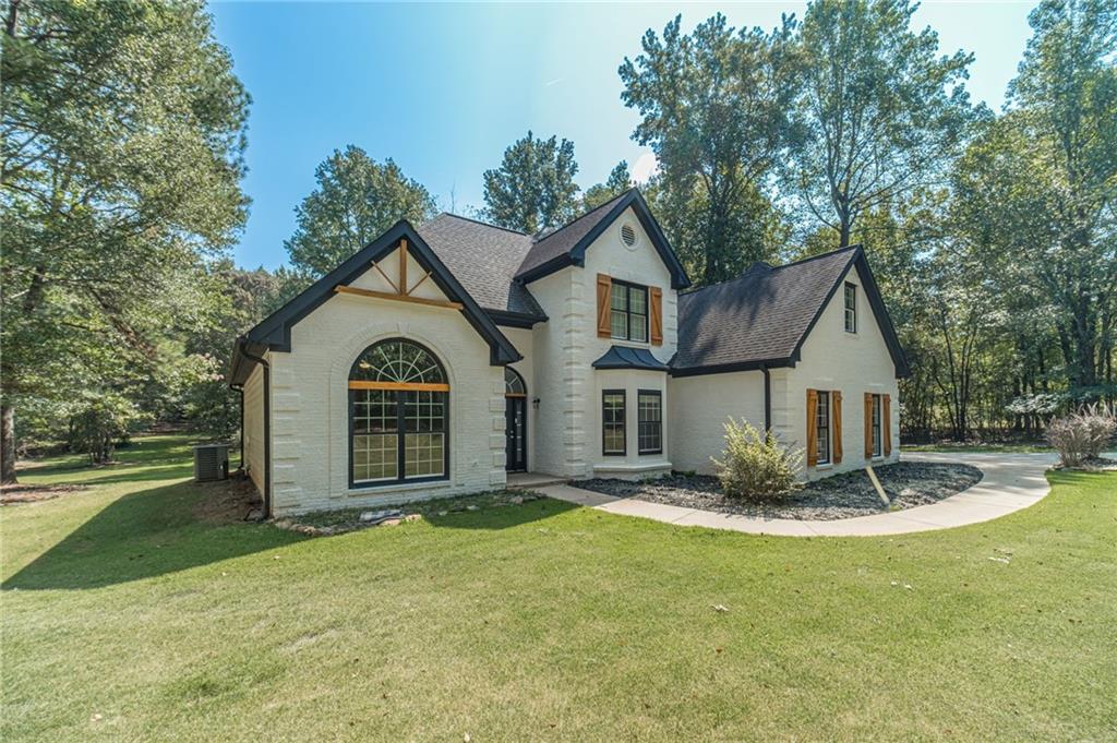 857 Cooper Road