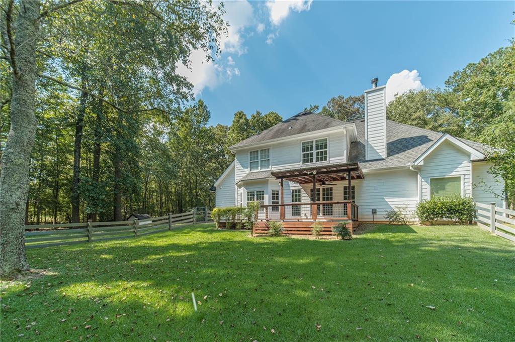857 Cooper Road
