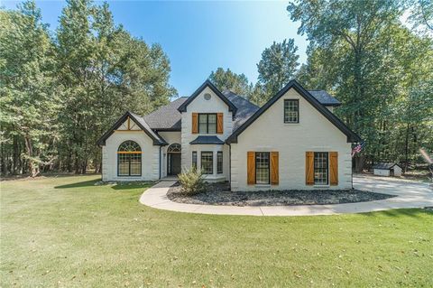 857 Cooper Road Social Circle GA 30025