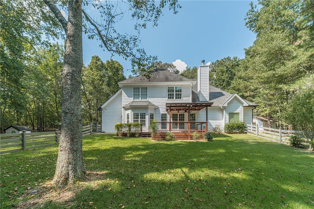 857 Cooper Road