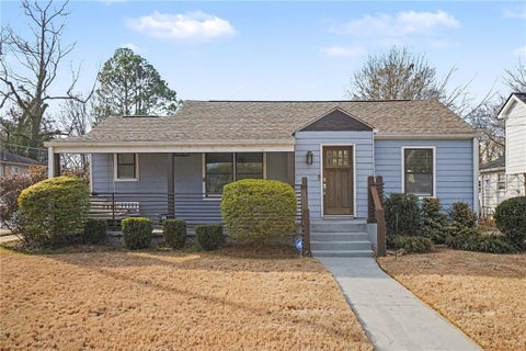 Homes For Sale - 1690 Ware Avenue<br/> Atlanta, GA 30344