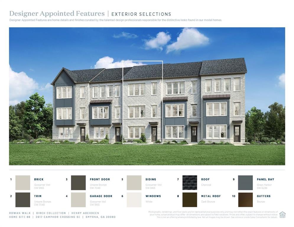 2617 Camphor Crossing SE 88