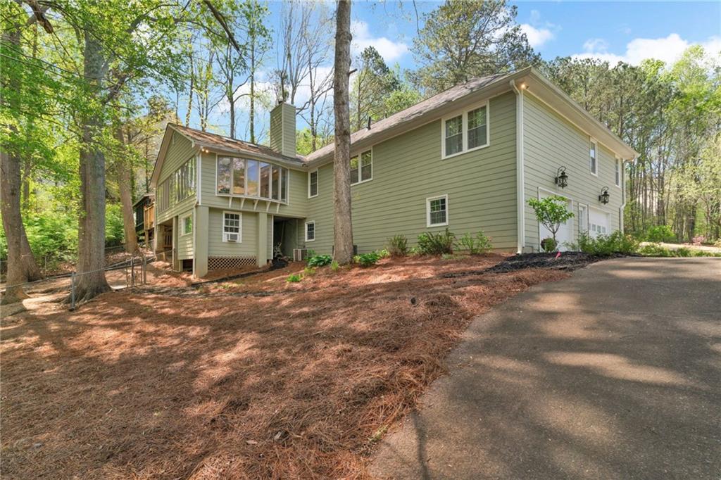 1819 Yorkshire Drive, Woodstock, Georgia image 37
