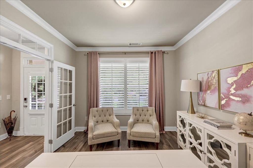 494 Henson Farm Drive