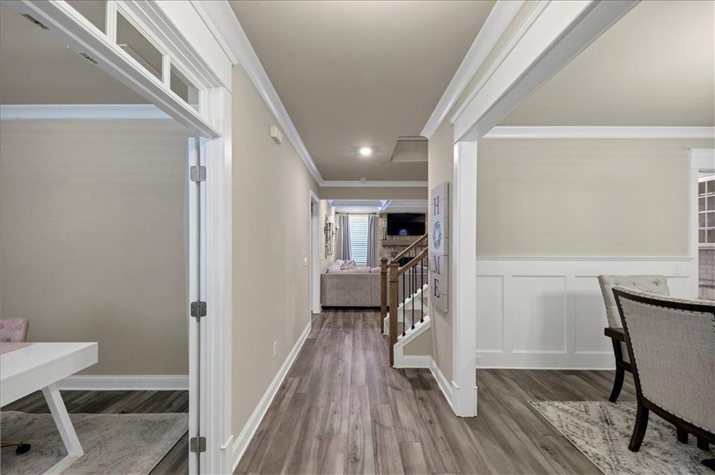 494 Henson Farm Drive