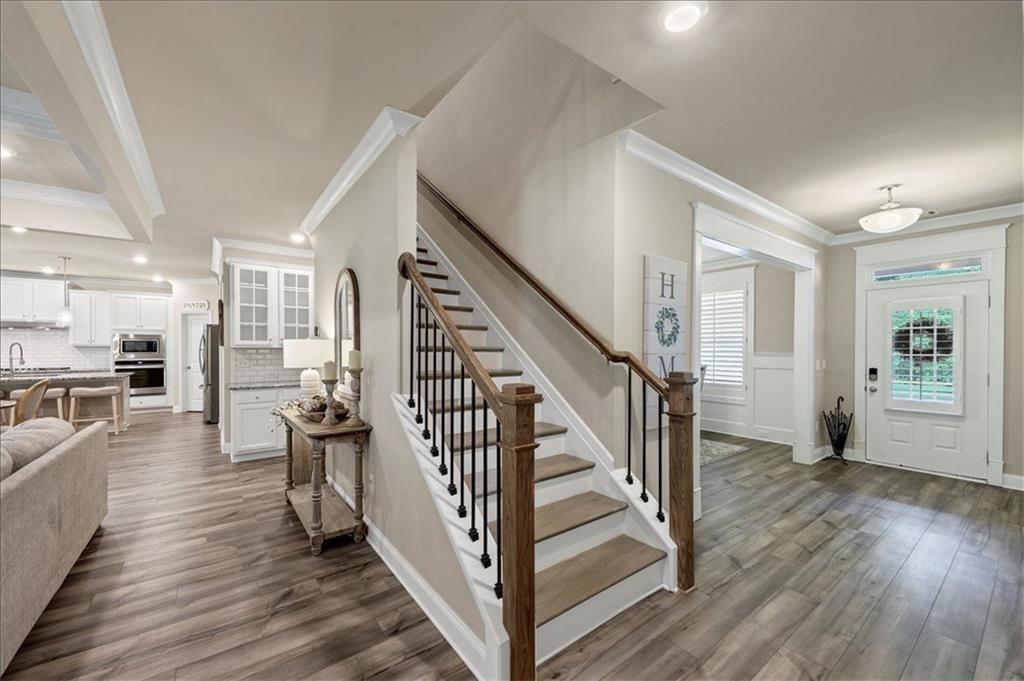 494 Henson Farm Drive