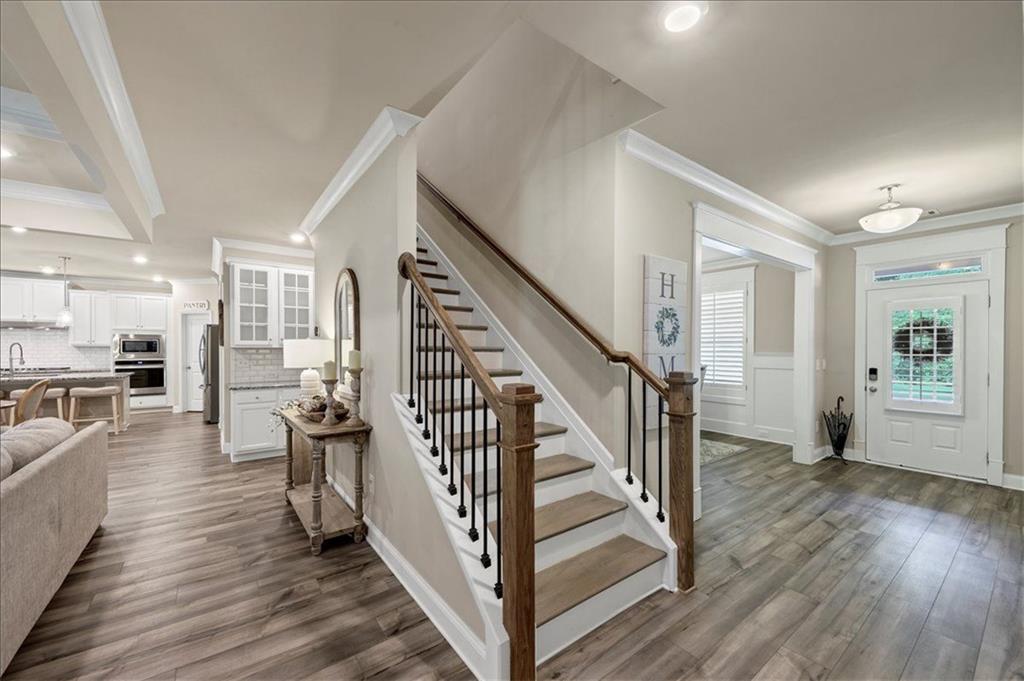 494 Henson Farm Drive