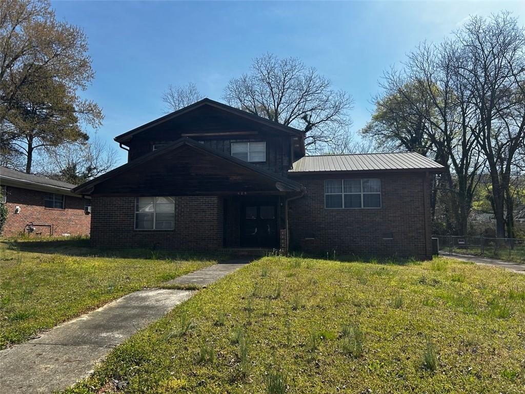 425 Branham Avenue, Rome, Georgia image 1