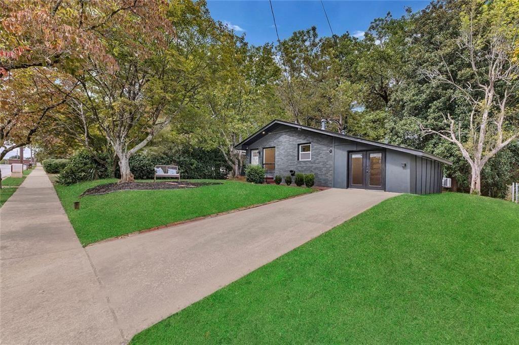 1265 Calhoun Avenue