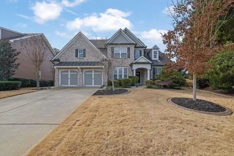 104 Johnston Farm Lane, Woodstock, GA 30188 - MLS#: 7508518