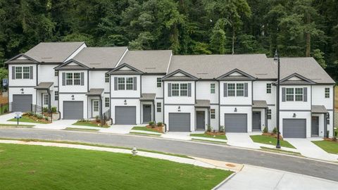 2840 Georgia Aster Way 19 Atlanta GA 30318