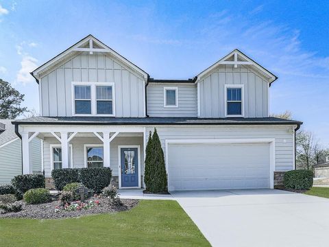 Homes For Sale - 235 Hickory Chase<br/> Canton, GA 30115