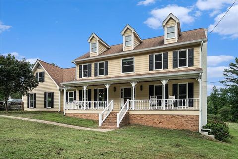 4390 Inns Brook Drive Snellville GA 30039