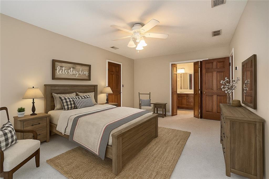 4390 Inns Brook Drive