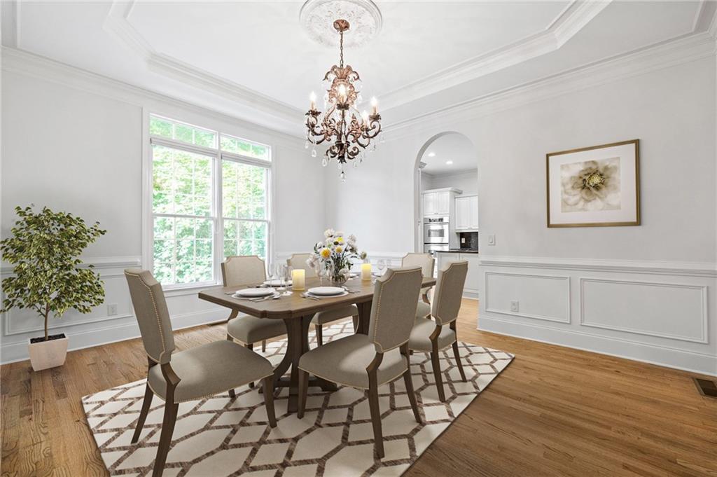 576 Cliftwood Court