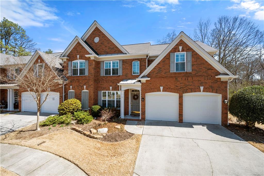 2330 Ventana Crossing #10, Marietta, Georgia image 1