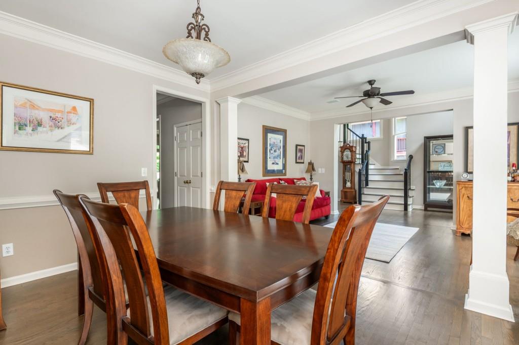 12350 Stevens Creek Drive, Alpharetta, Georgia image 11