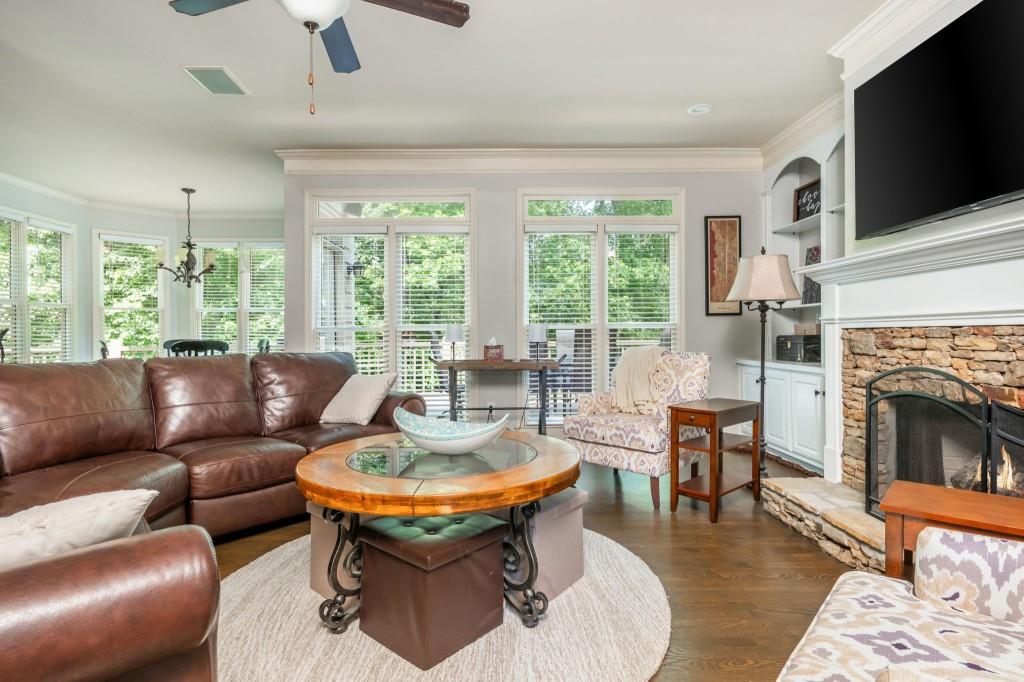 12350 Stevens Creek Drive, Alpharetta, Georgia image 21